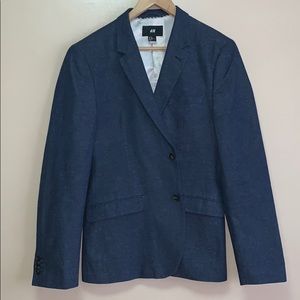Men’s Blazer